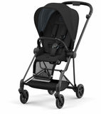 Cybex Mios 3 Complete Stroller