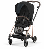 Cybex Mios 3 Complete Stroller