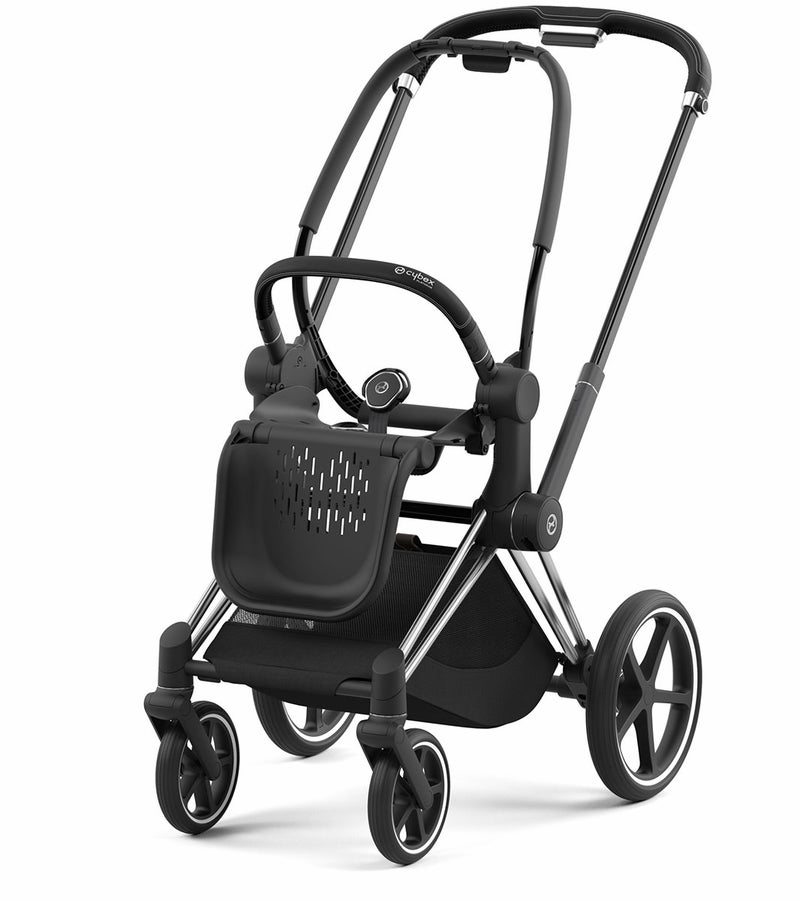 folding cybex priam Cybex Priam 4 Stroller Frame – Bebeang Baby