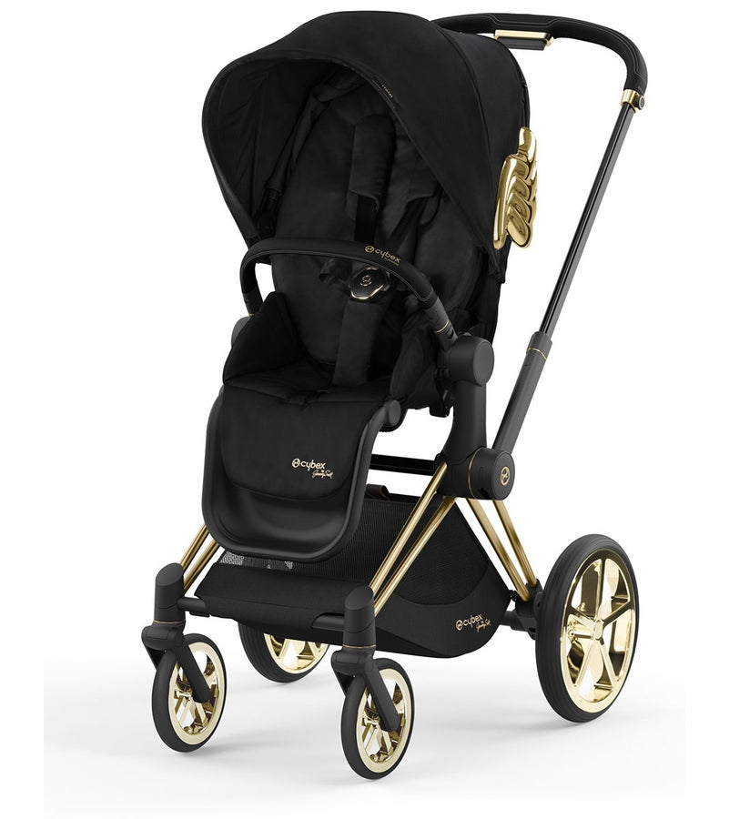 Cybex Priam 4 Stroller