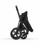 Cybex Priam 4 Complete Stroller