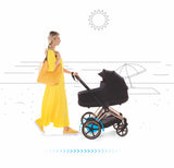 Cybex e - Priam Stroller