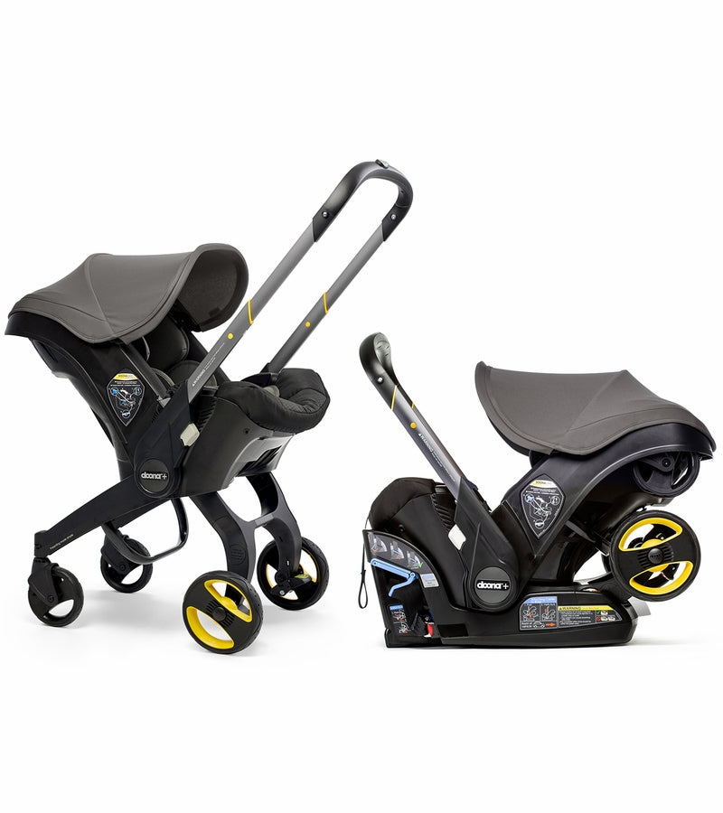 Doona Infant Car Seat & Stroller – Bebeang Baby