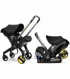 Doona Infant Car Seat & Stroller