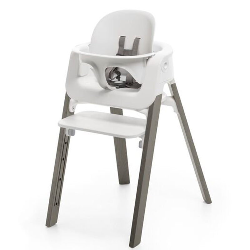stokke steps of tripp trapp Stokke Steps High Chair – Bebeang Baby