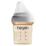 Hegen Feeding Bottle With Slow Flow Nipple 5oz