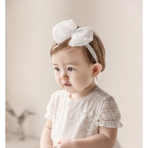 Baby Hairband-Audrey