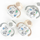 UBMOM Weighted Straw Cup 260 ml