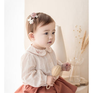 Baby Hair Pin Set-Michel