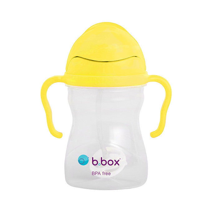 B. Box Sippy Cup V2 8 oz