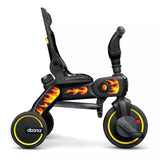 Doona Liki Trike Sticker Set
