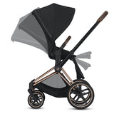 Cybex e - Priam Stroller