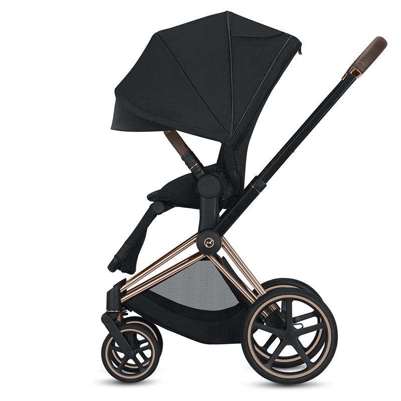 Cybex e - Priam Stroller