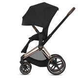 Cybex e - Priam Stroller