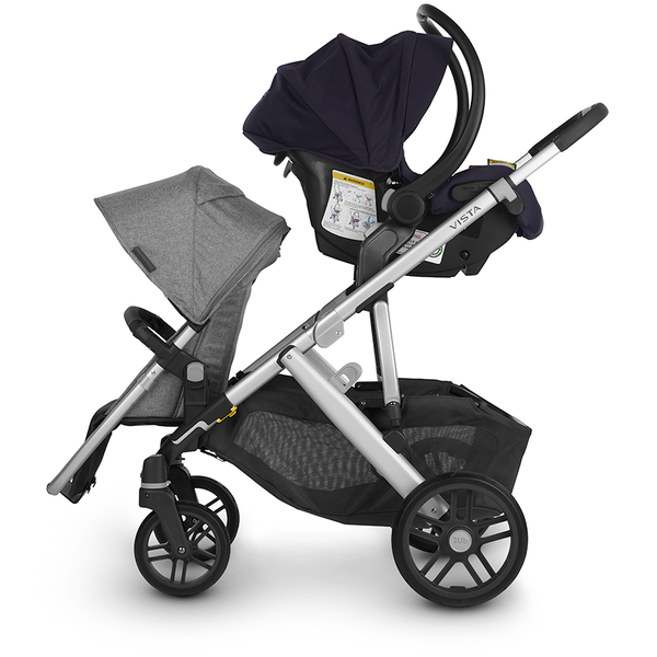 Uppababy Vista Cruz Adapter Maxi Cosi Nuna Cybex