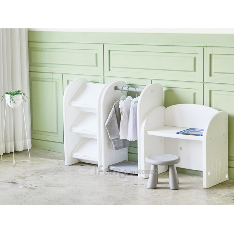 iFam Easy Doing Mini Desk