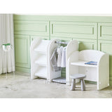 iFam Easy Doing Mini Desk