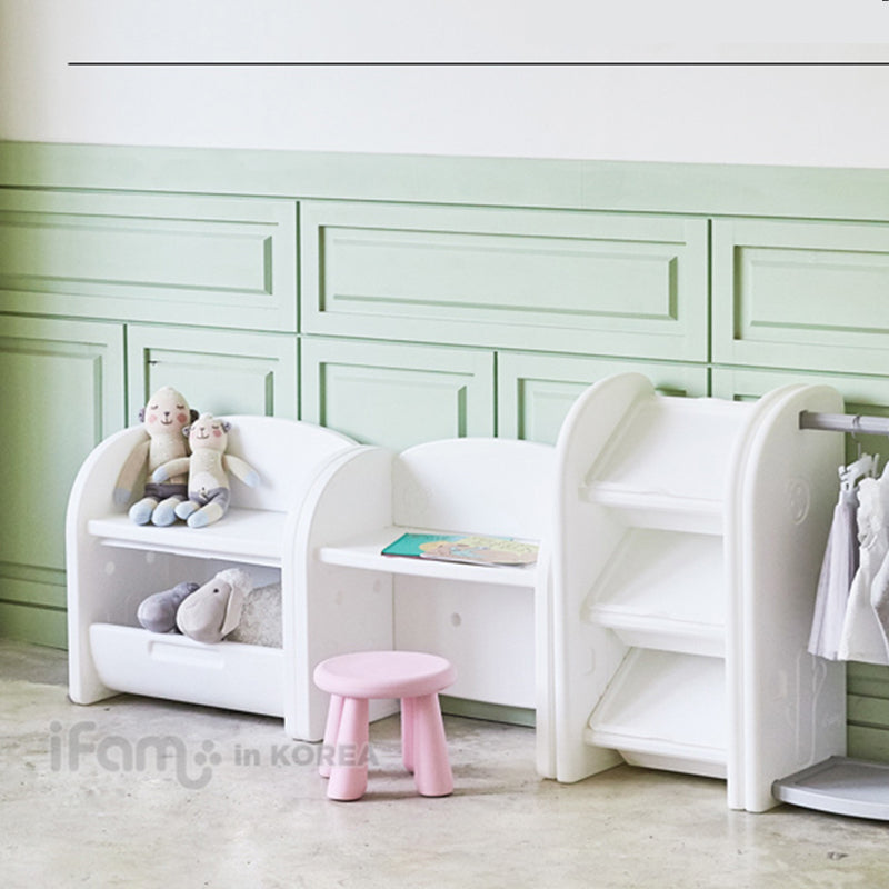 iFam Easy Doing Mini Desk