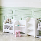 iFam Easy Doing Mini Desk