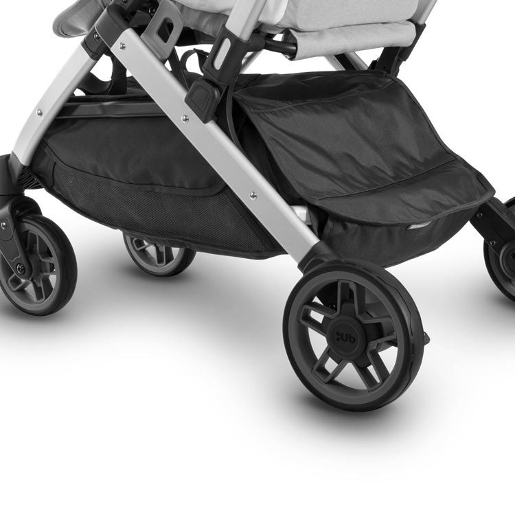 uppababy minu winter cover UPPAbaby MINU Basket Cover