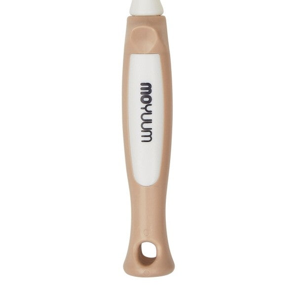 Moyuum Sponge Nipple Brush 2EA