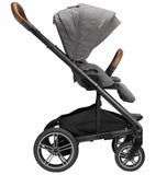 Nuna Mixx Next Stroller With Magnetic Buckle