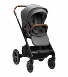 Nuna Mixx Next Stroller With Magnetic Buckle