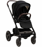 Nuna Mixx Next Stroller With Magnetic Buckle