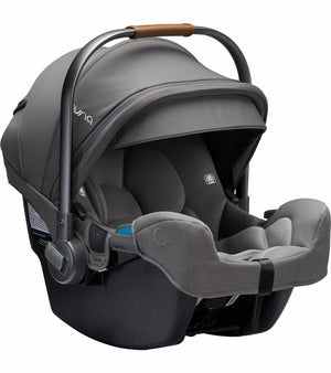 Nuna PIPA RX Infant Car Seat + RELX Base
