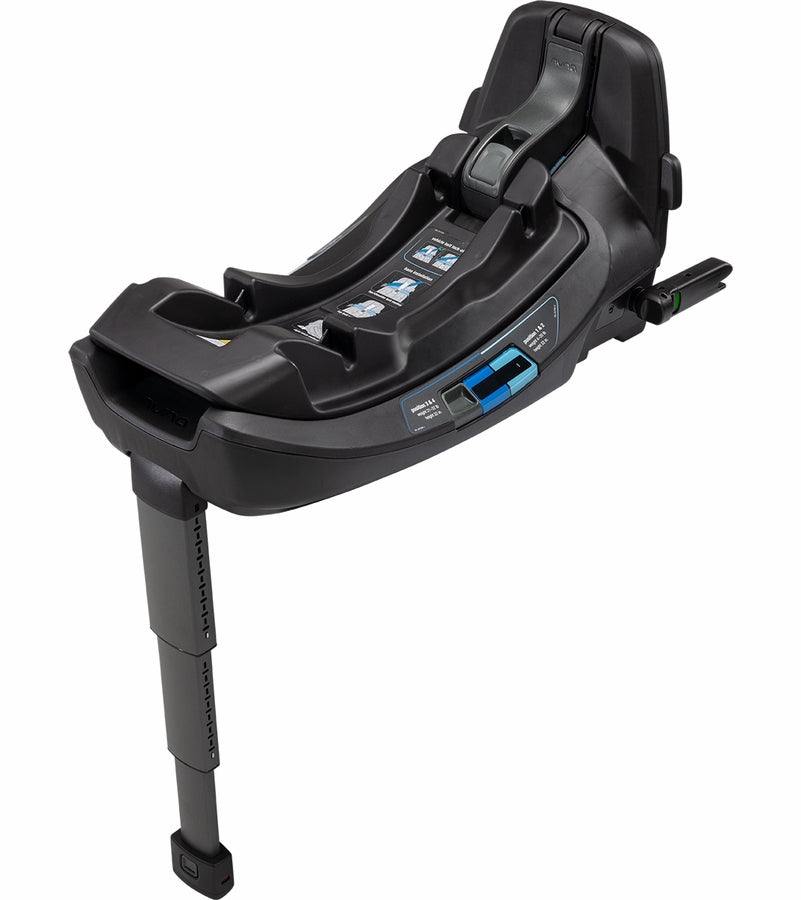 nuna stokke car seat base Nuna RELX Infant Car Seat Base – Bebeang Baby