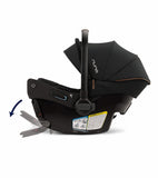 Nuna TRIV next + PIPA urbn Travel System