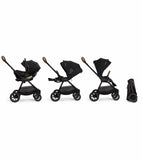 Nuna TRIV next + PIPA urbn Travel System