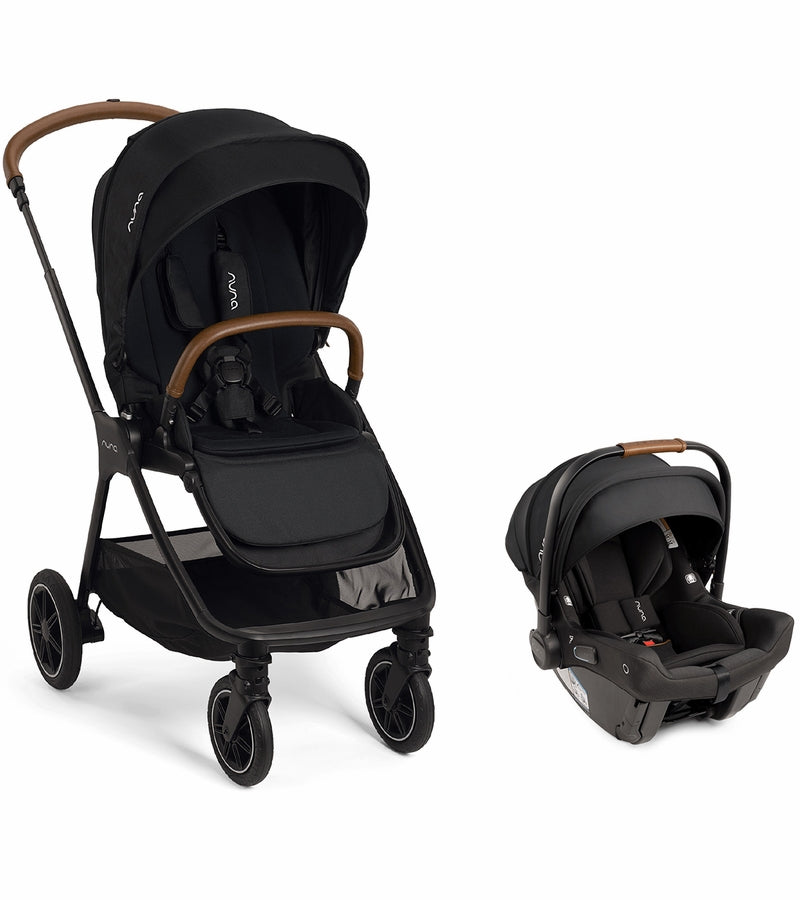 Nuna TRIV next + PIPA urbn Travel System