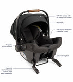 Nuna TRIV next + PIPA urbn Travel System