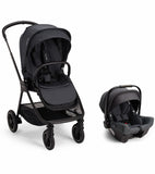 Nuna TRIV next + PIPA urbn Travel System