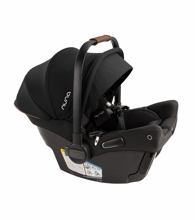 Nuna TRIV next + PIPA urbn Travel System