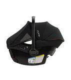 Nuna TRIV next + PIPA urbn Travel System