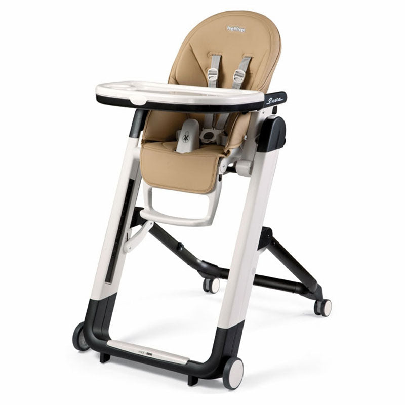 Peg Perego Siesta High Chair – Bebeang Baby - Main Image