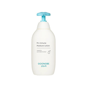 GoongBe Pri-mmune Moisture Lotion 350ml
