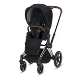 Cybex e - Priam Stroller