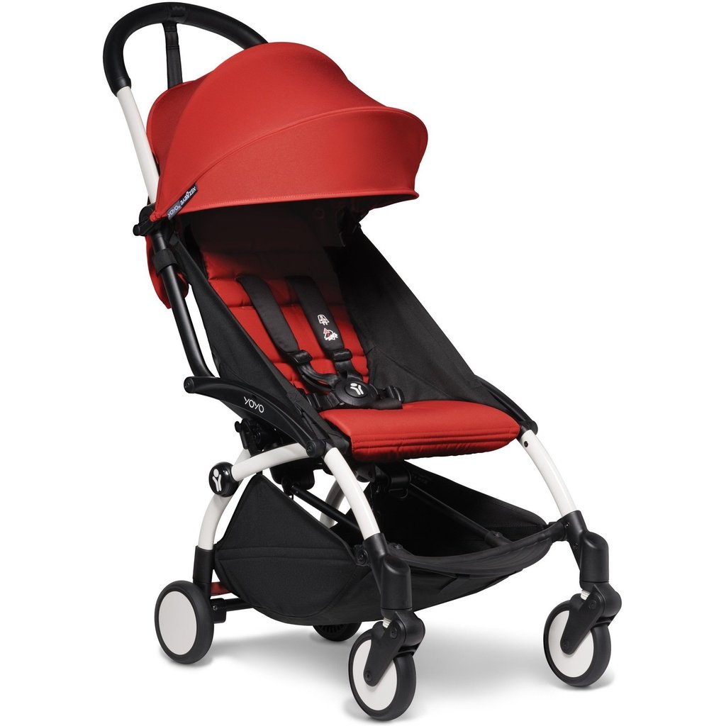 BabyZen YOYO 2 Complete Stroller | Bebeang Baby