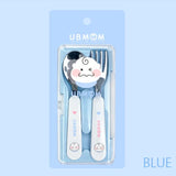 UBMOM Spoon & Fork Set