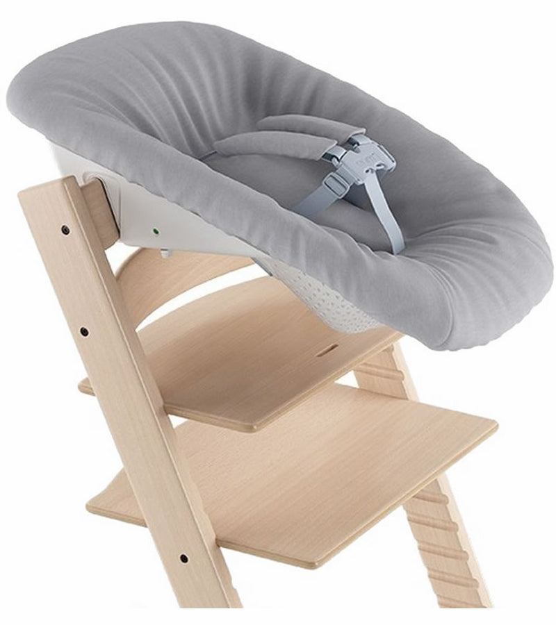 stokke chair baby Stokke Tripp Trapp Newborn Set