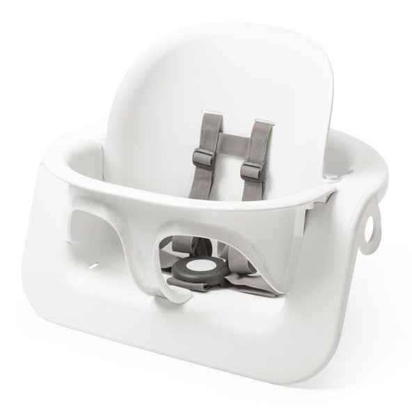 stokke steps whitewash Stokke Steps Baby Set – Bebeang Baby