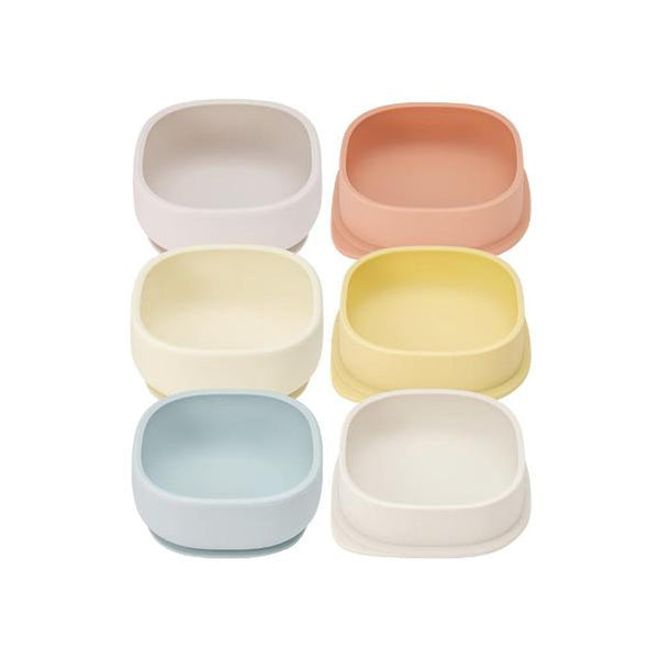 Moyuum Silicone Tray Suction Plate – Bebeang Baby