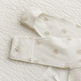 BABY & I Soft Swaddling Clothes for Newborns (0-3 months)