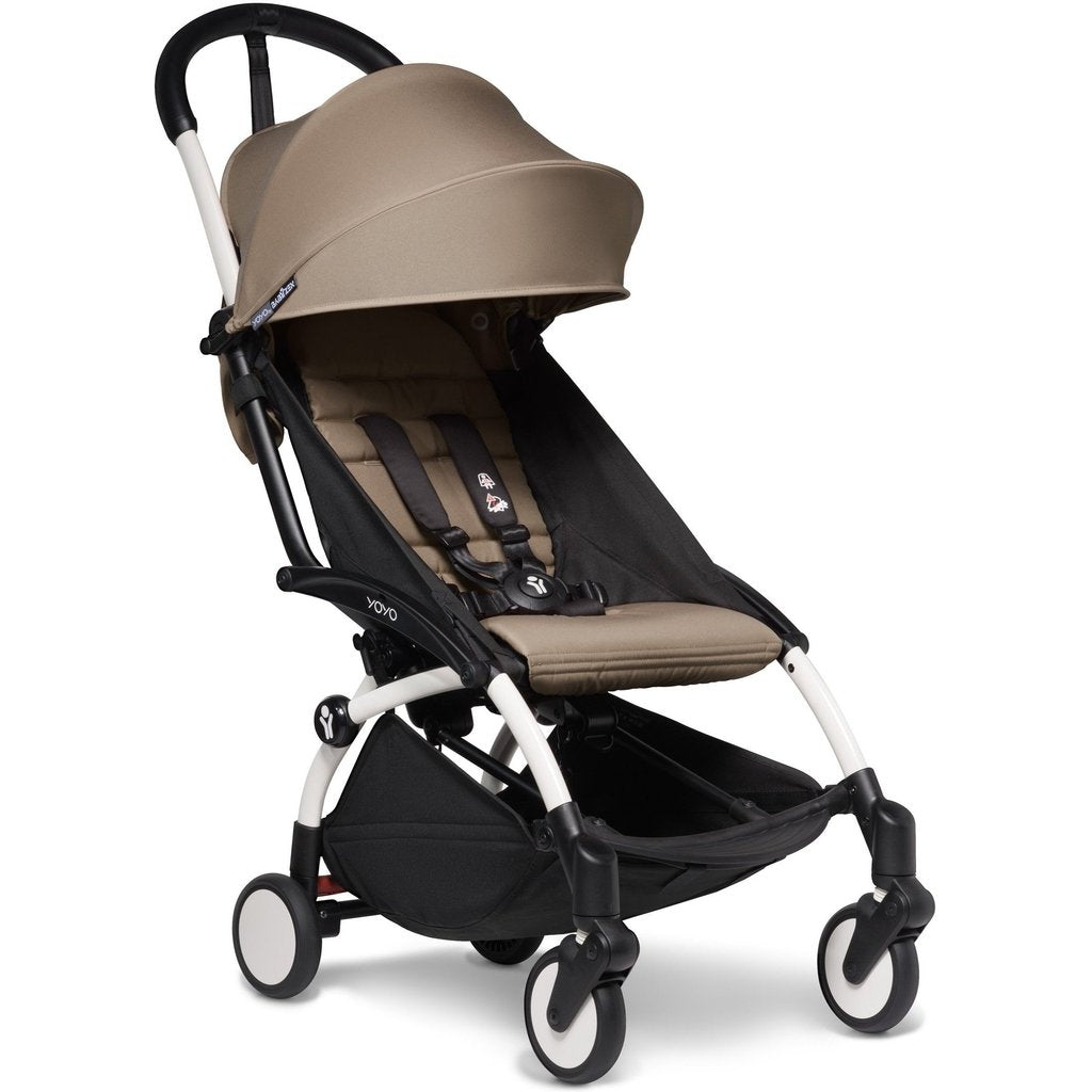 BabyZen YOYO 2 Complete Stroller | Bebeang Baby