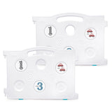 Ifam DELUXE Play Yard Side Panel (2 Pcs)