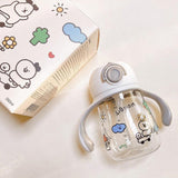 UBMOM Weighted Straw Cup 260 ml