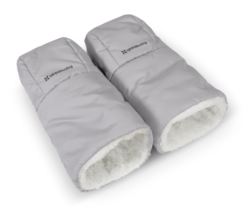UPPAbaby Cozy Handmuff Stella